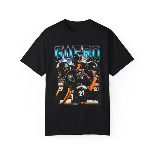 Guero Heavyweight Premium Tee