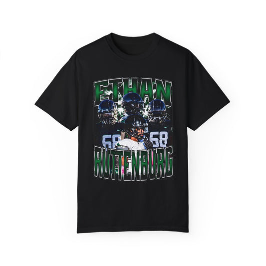 Ethan Ruttenburg Heavy Cotton Tee
