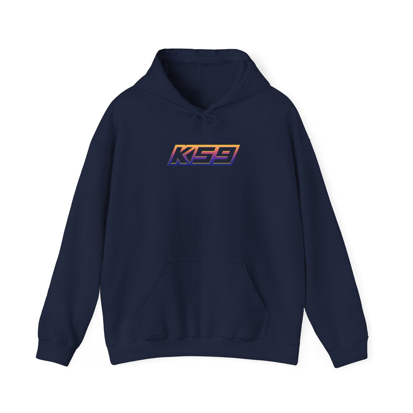 K59 Hoodie