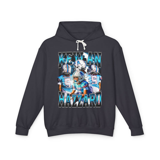 Keylan Hazzard Hoodie