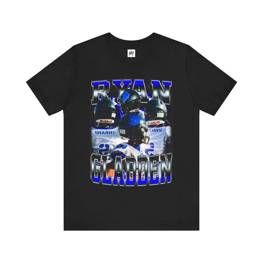 Ryan Gladden Heavy Cotton Tee