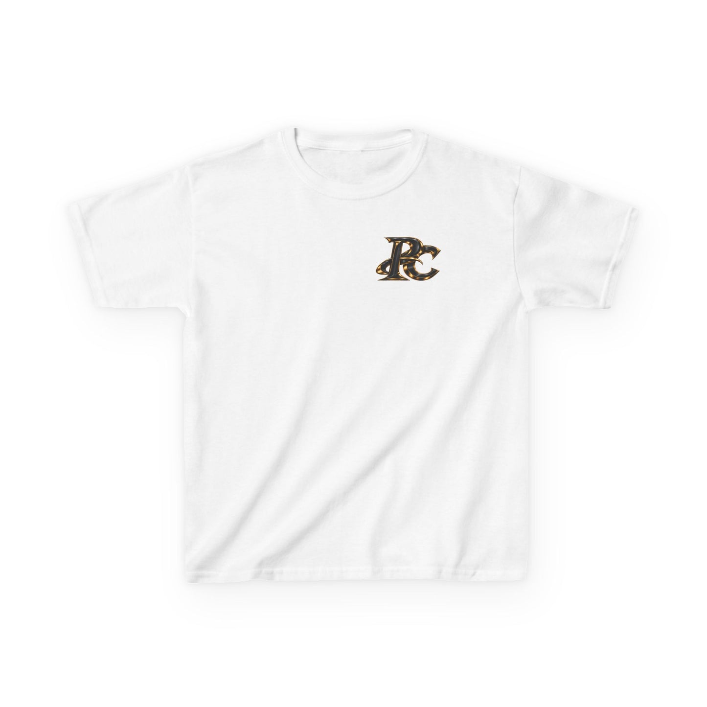 Tevon Glover Youth Heavy Cotton Tee