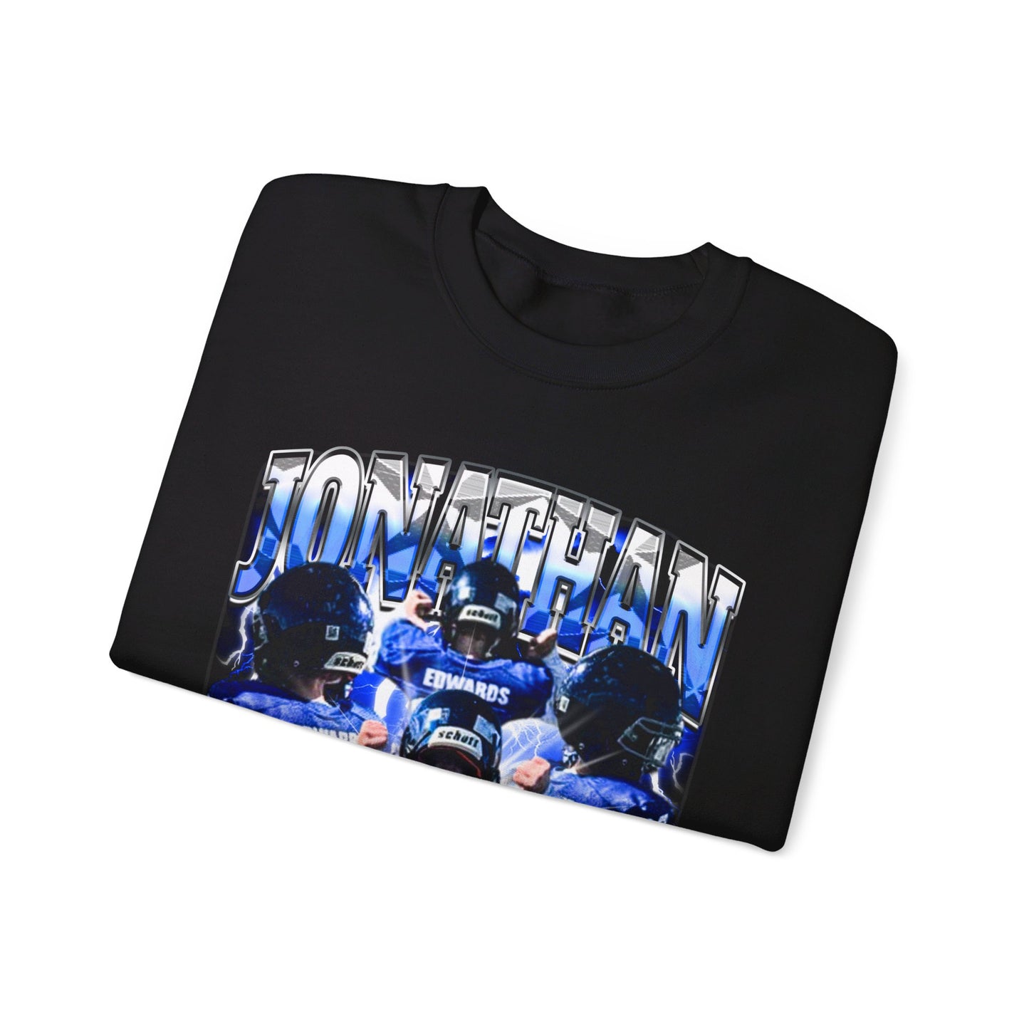Jonathan Edwards JR Crewneck Sweatshirt