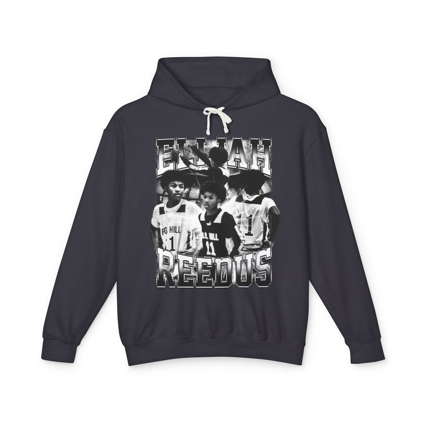 Elijah Reedus Hoodie