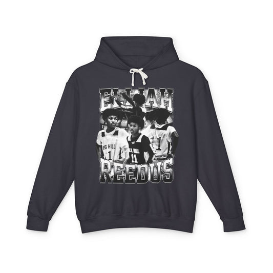 Elijah Reedus Hoodie