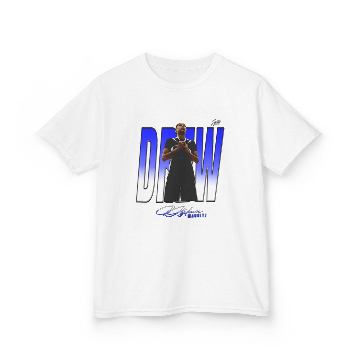 Dylan maggitt Youth Heavy Cotton Tee