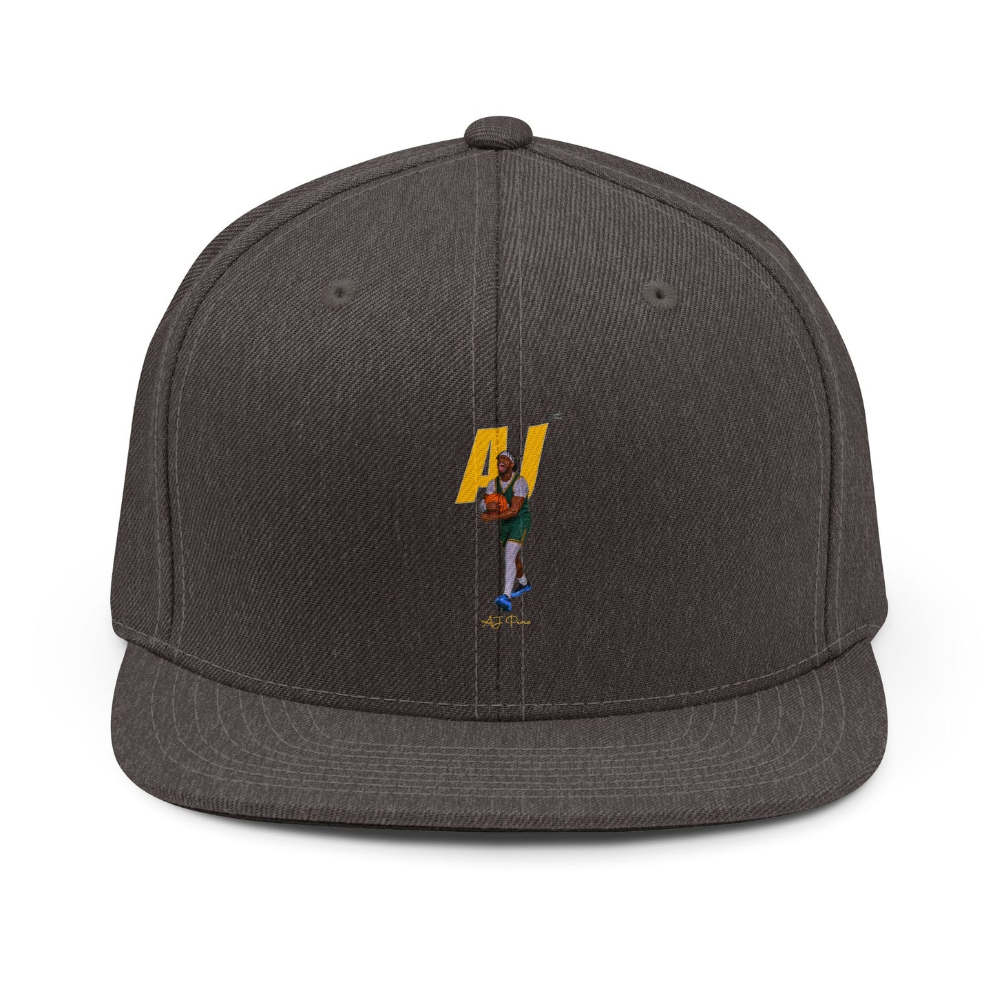 AJ Perez Snapback Hat