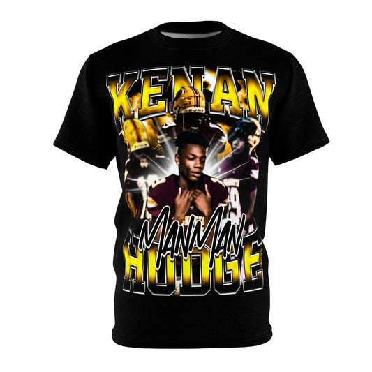 Kenan Hodge Vintage Full Pree
