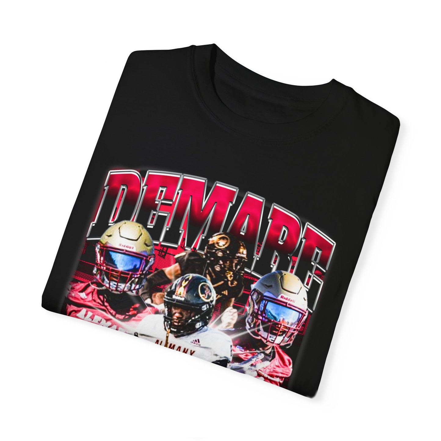 Demare Dezeurn Heavy Cotton Tee