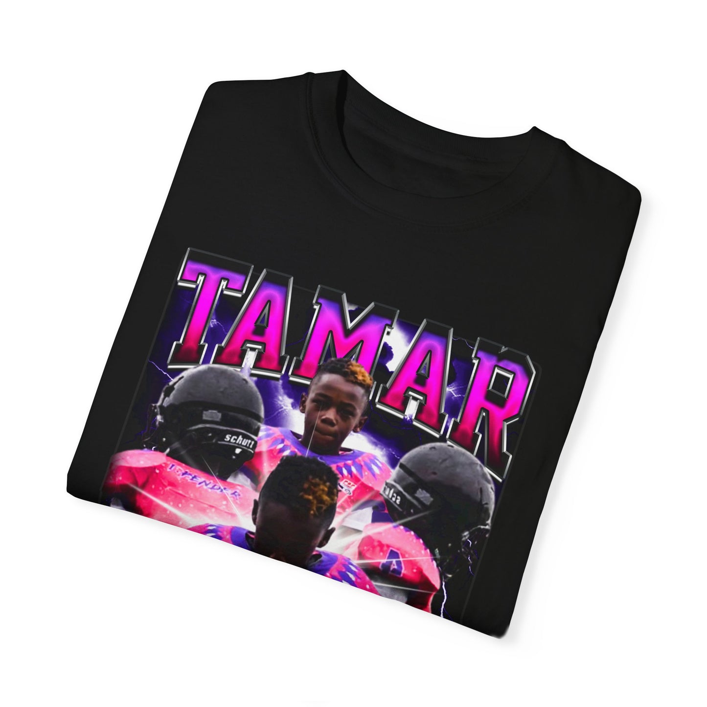 Tamar Pender Heavyweight Premium Tee