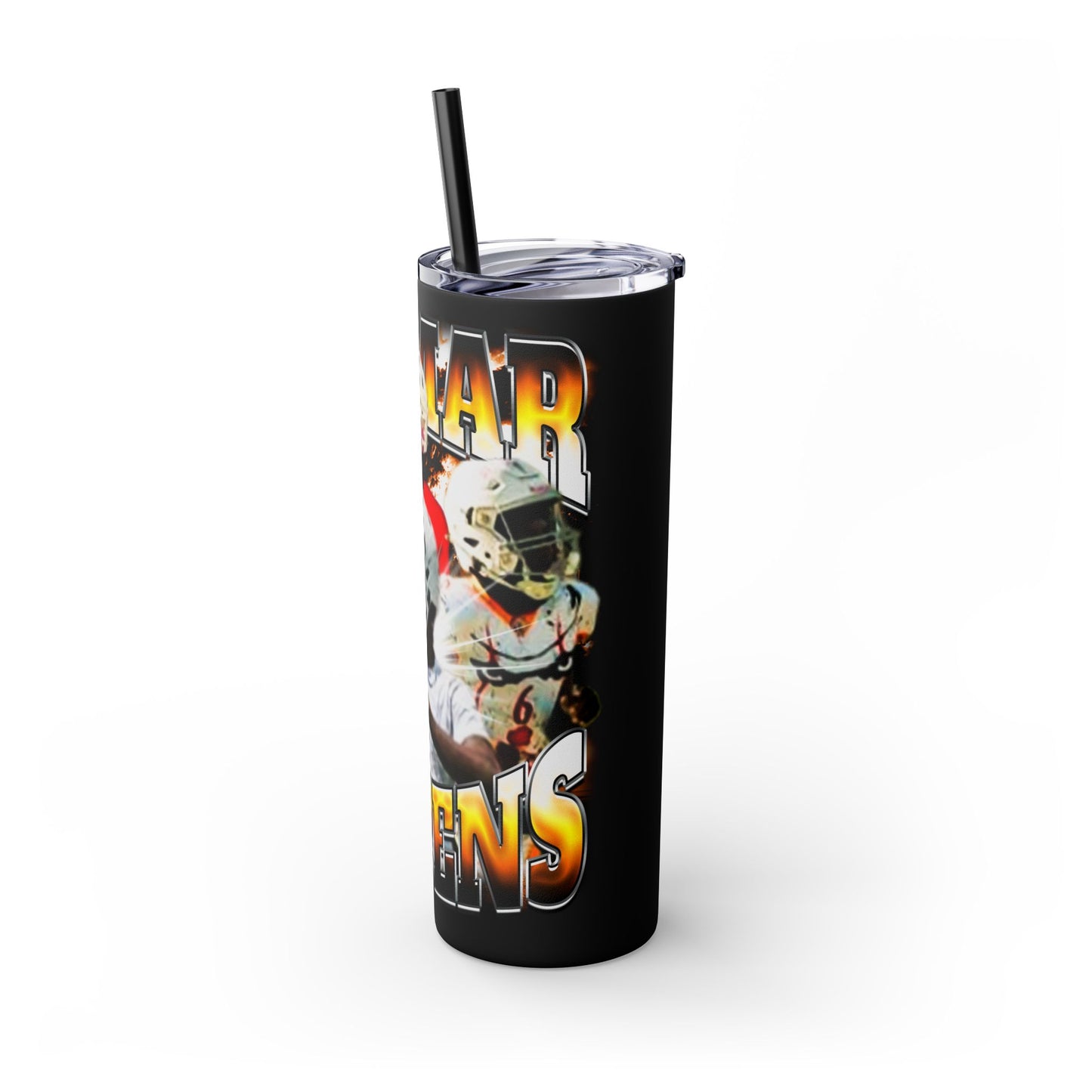 Taimar Pippens Stainless Steal Tumbler