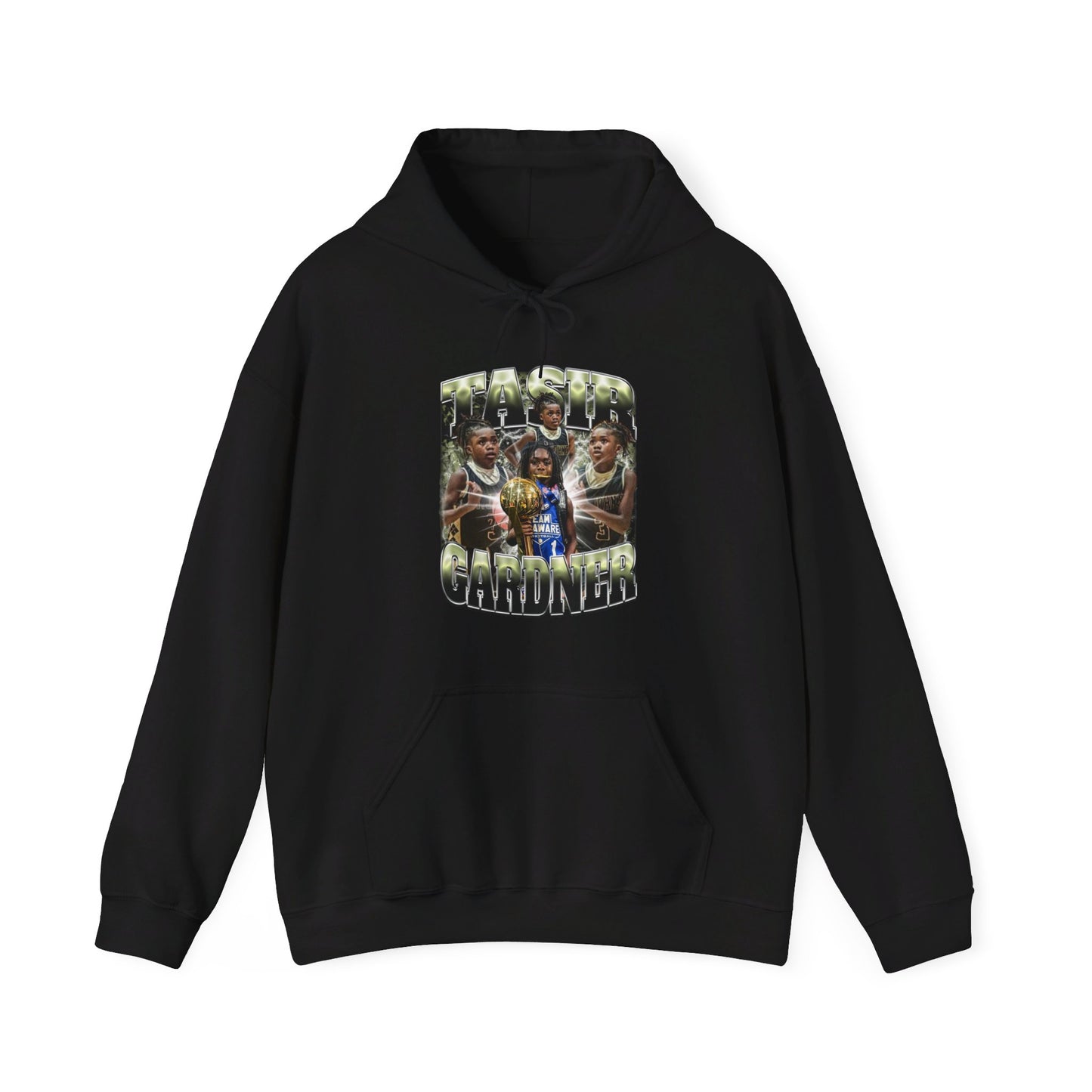 Tasir Gardner Hoodie