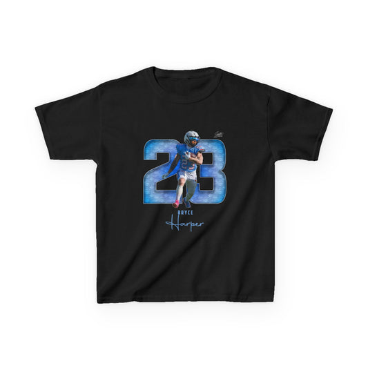 Bryce Harper Youth Heavy Cotton Tee