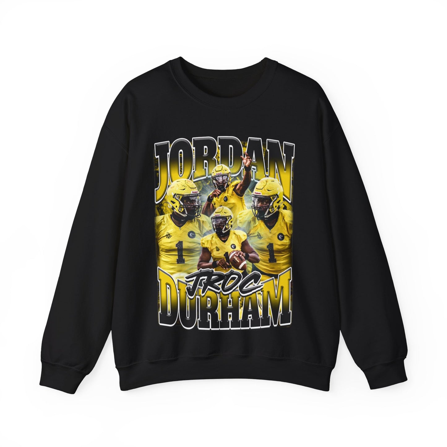 Jordan Durham Crewneck Sweatshirt