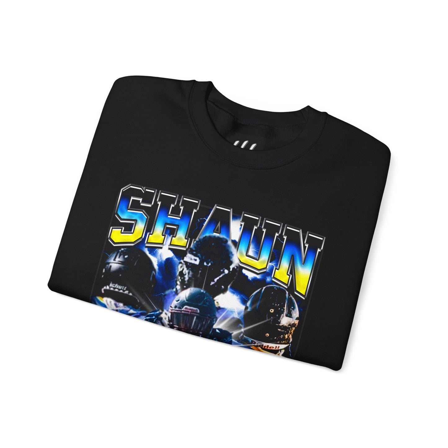 Shaun Bowden Crewneck Sweatshirt
