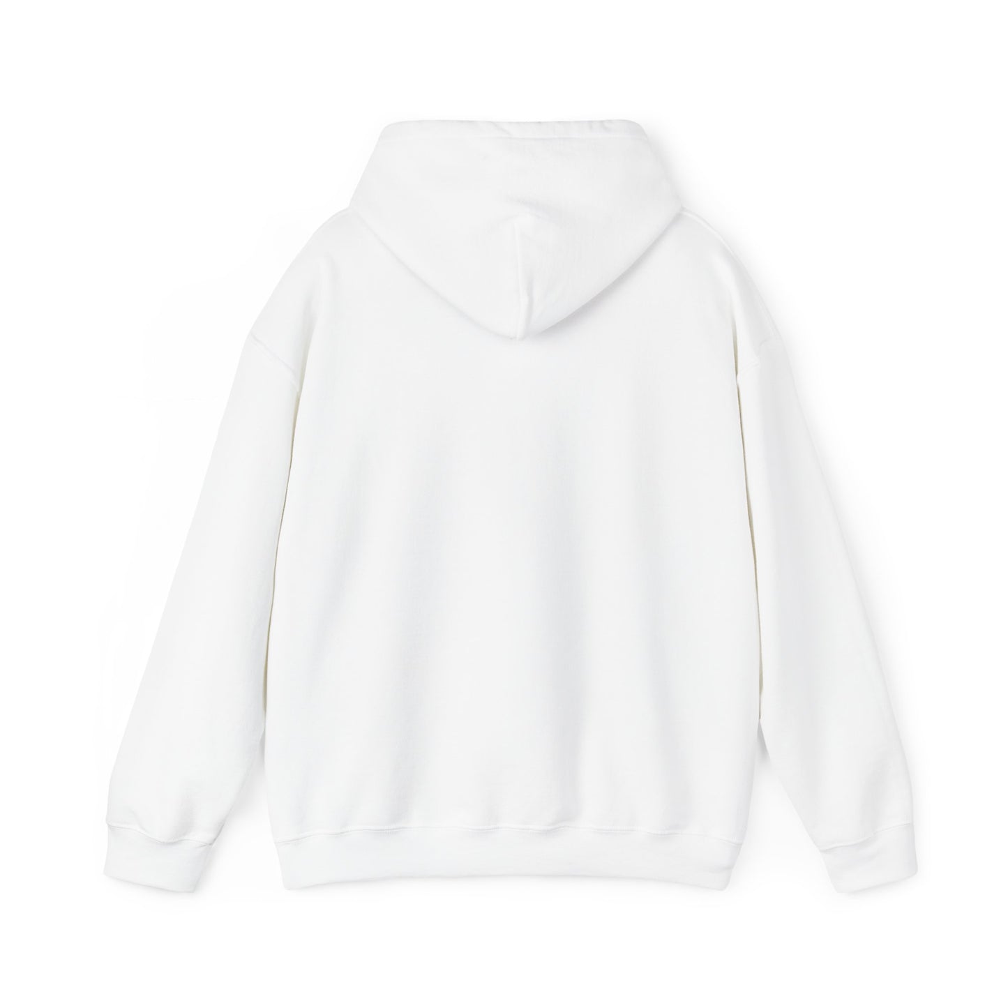 Toby Johnson Edwards Hoodie