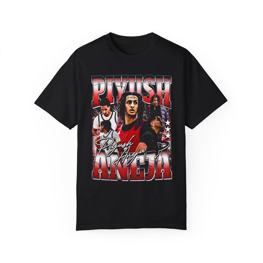 Piyush Aneja Heavy Cotton Tee