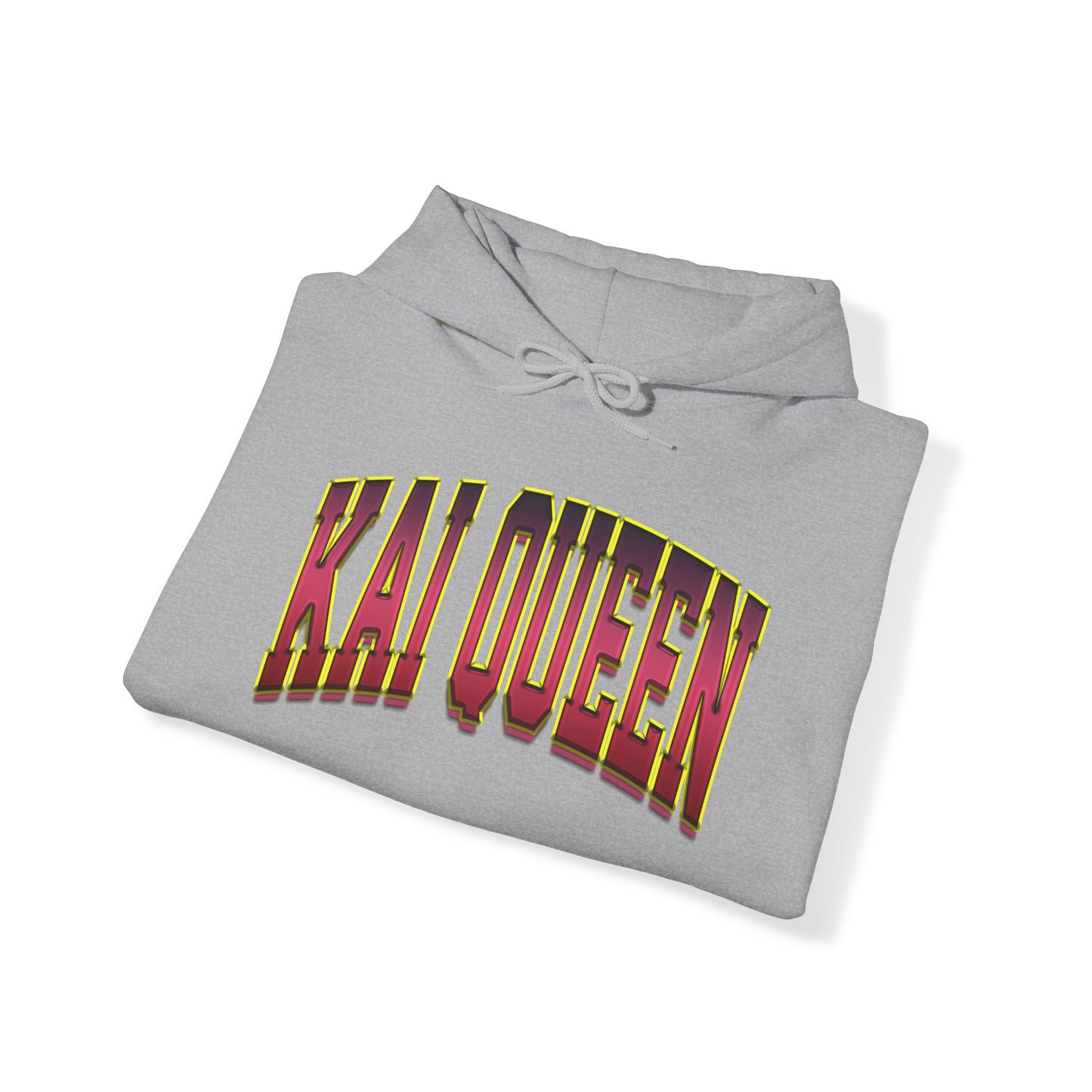 Kai Queen Hoodie