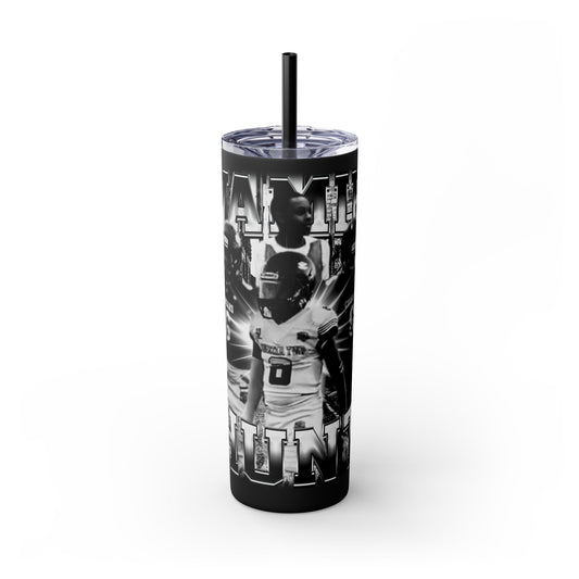 Vamir Hunt Stainless Steal Tumbler