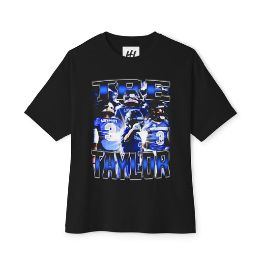 Tre Taylor Oversized Tee