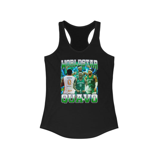 Worldstar Quavo Women's Tank Top