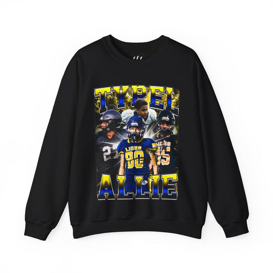 Tyrel Allie Crewneck Sweatshirt