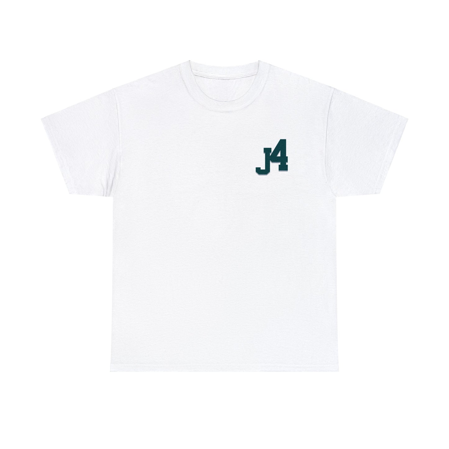 J4 Heavy Cotton Tee