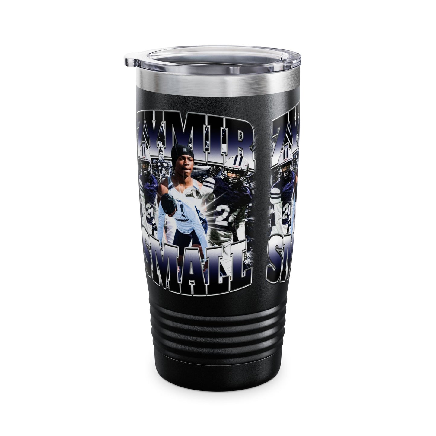 Zymir Small Stainless Steal Tumble