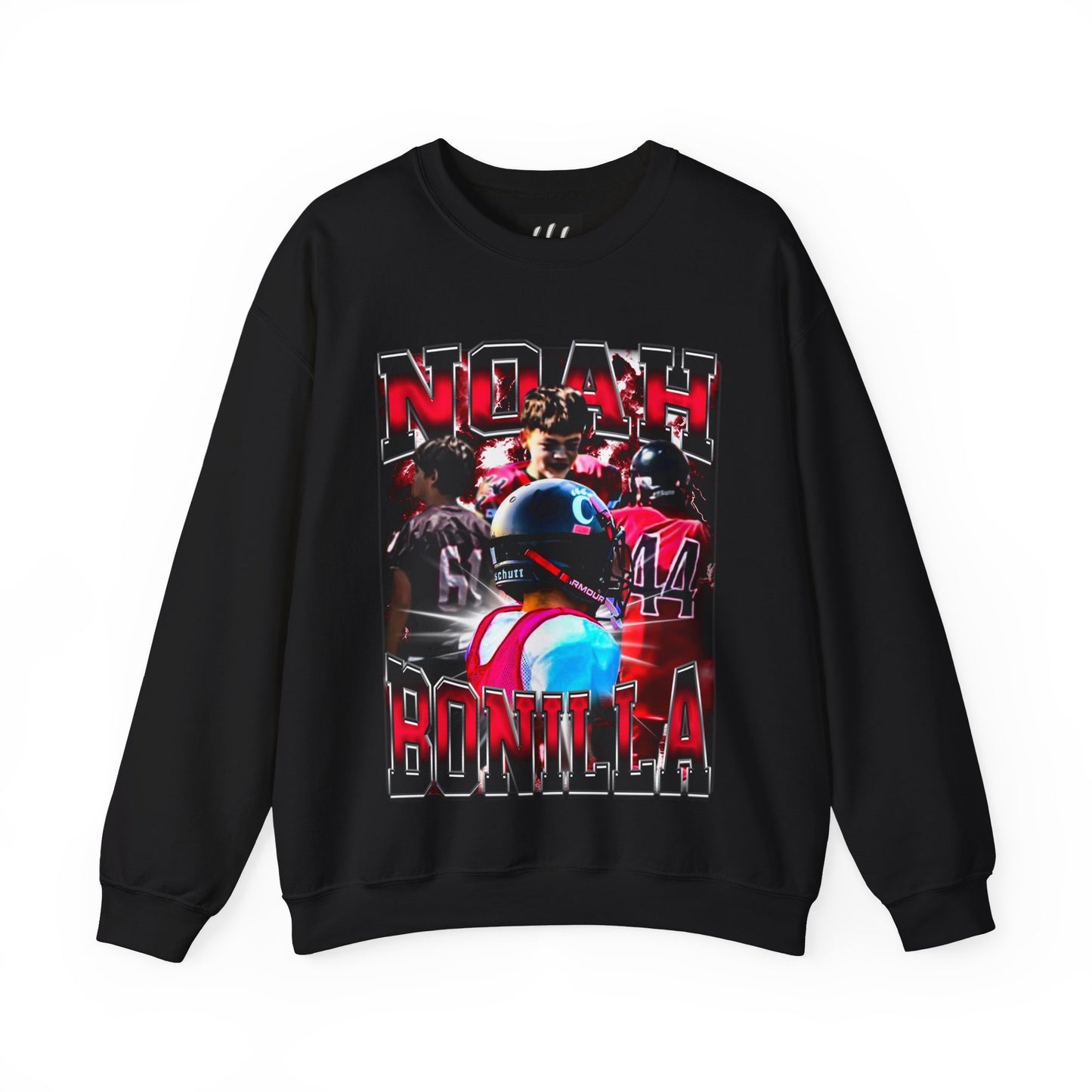 Noah Bonilla Crewneck Sweatshirt