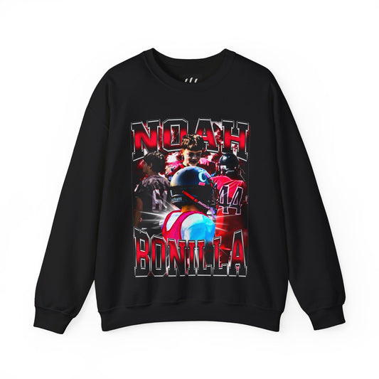 Noah Bonilla Crewneck Sweatshirt