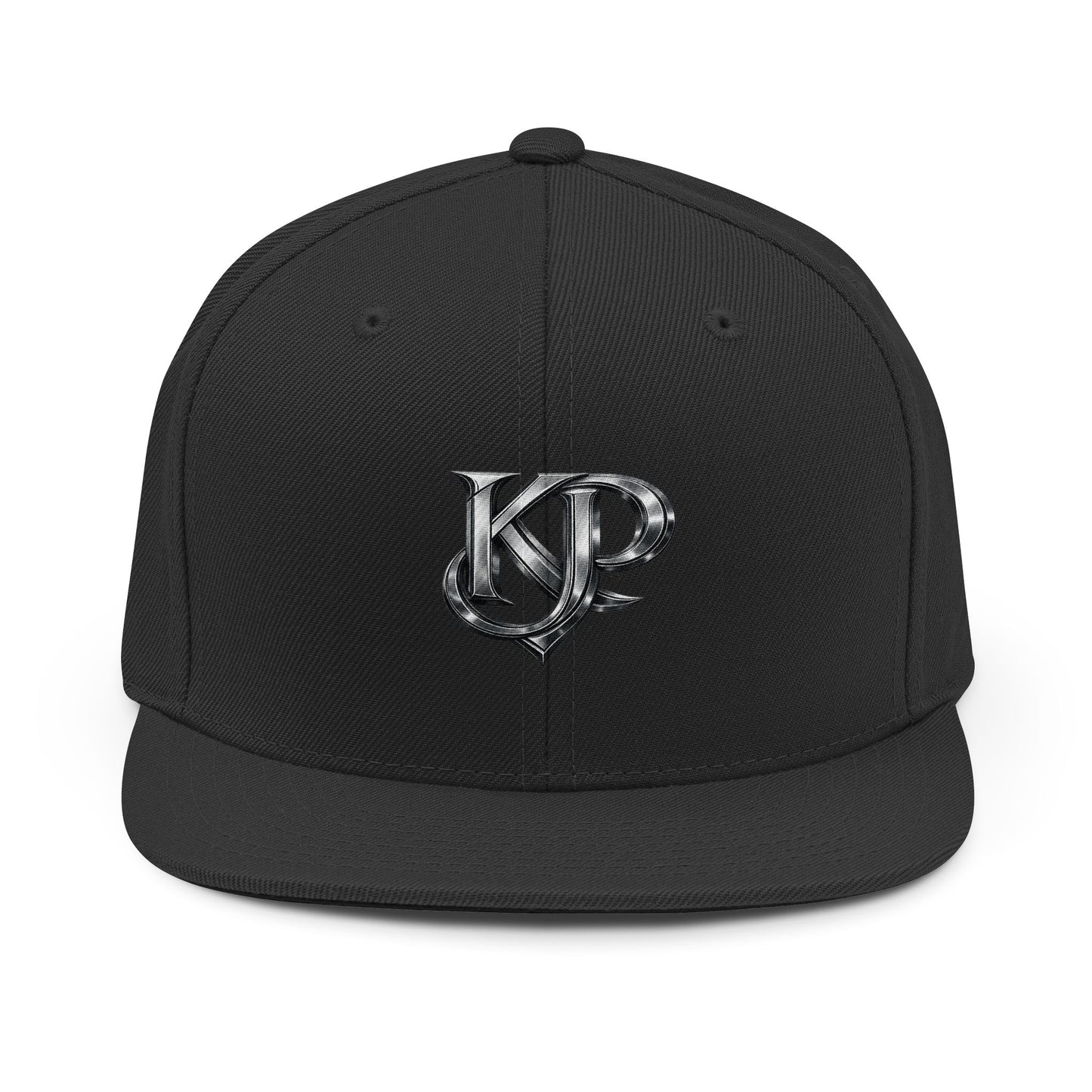 Ke’Mari Parker Snapback Hat