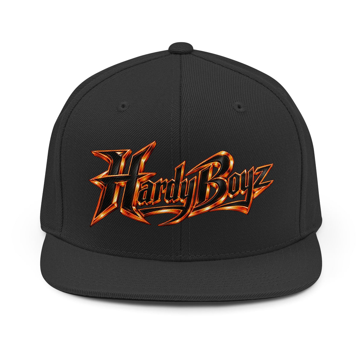 Maleek jones Snapback Hat