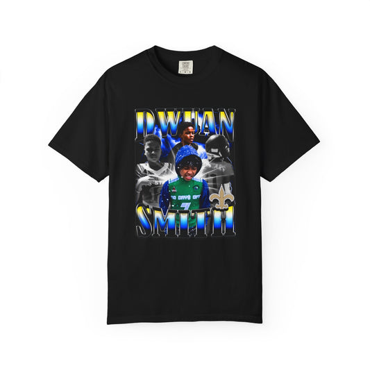 Dwuan Smith Heavyweight Premium Tee