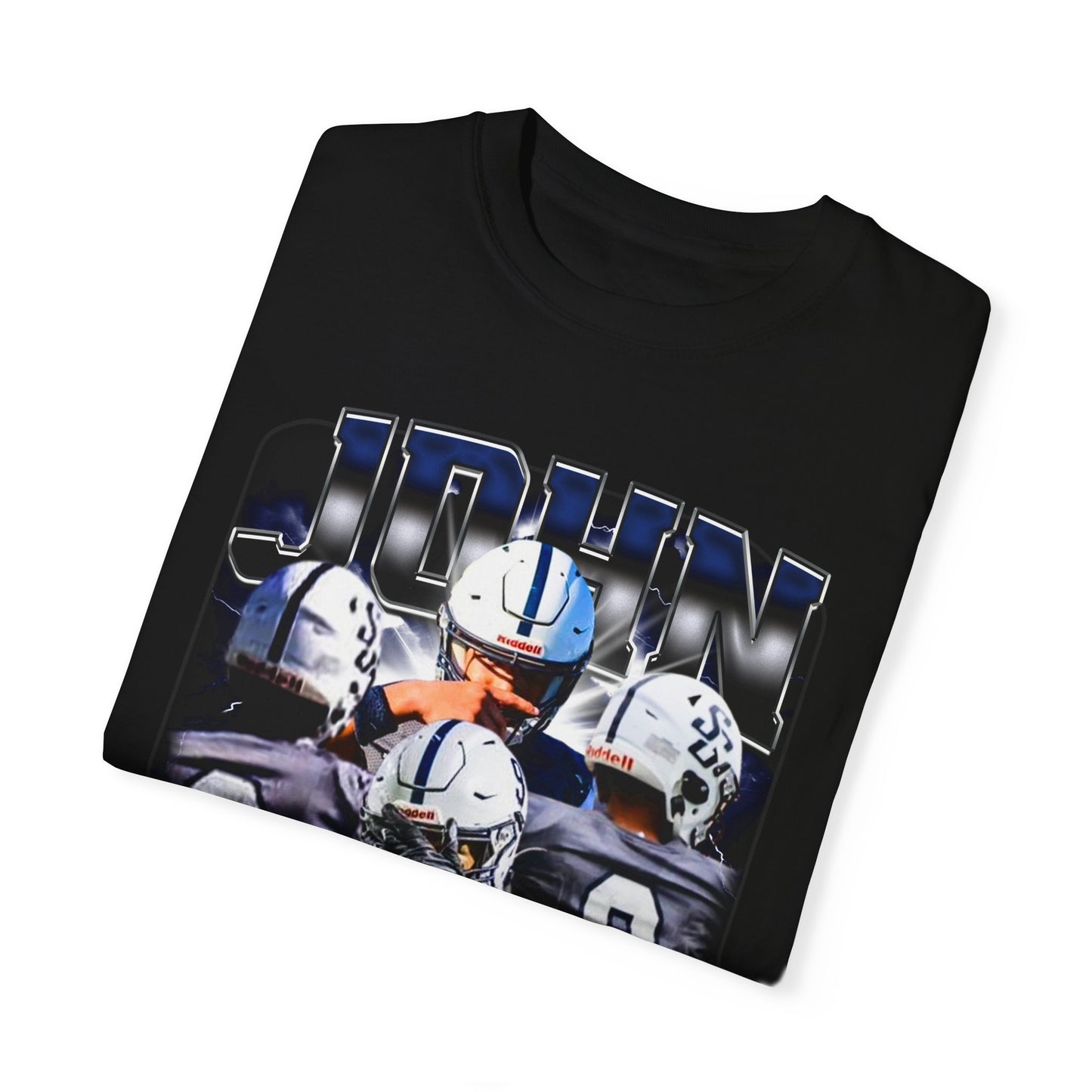 John Long Heavy Cotton Tee