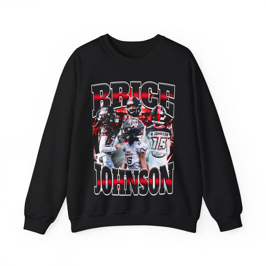 Brice Johnson Crewneck Sweatshirt