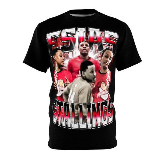 Esias Stallings Vintage Full Pree