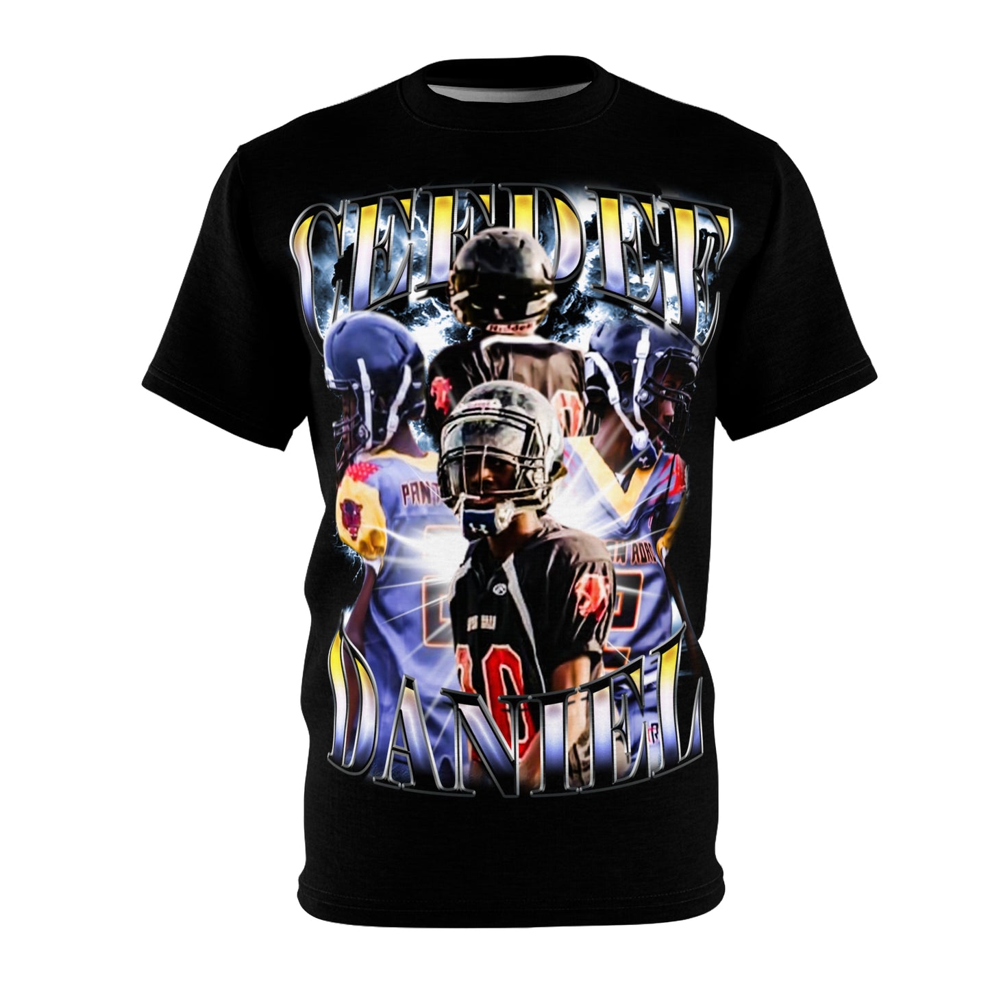 Ceedee Daniel Vintage Full Pree
