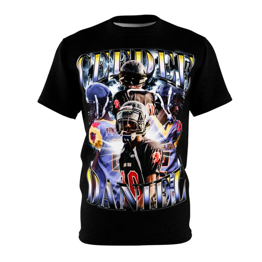 Ceedee Daniel Vintage Full Pree