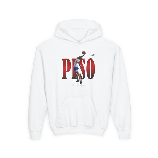Brandon Davis Youth Hoodie