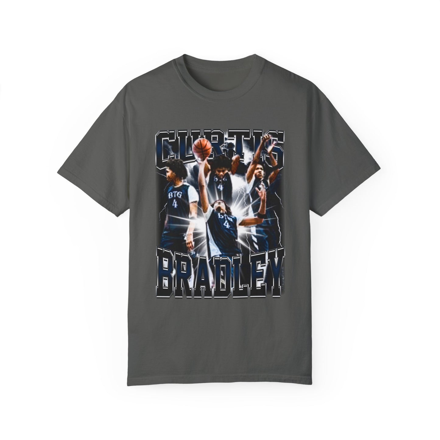 Curtis Bradley Heavyweight Premium Tee