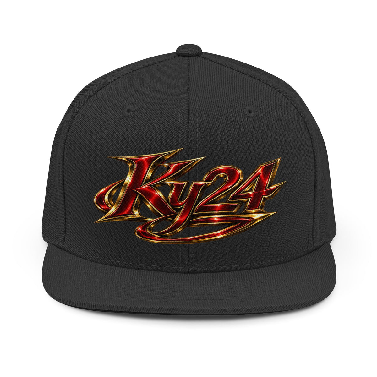 Kyky Tandy Snapback Hat