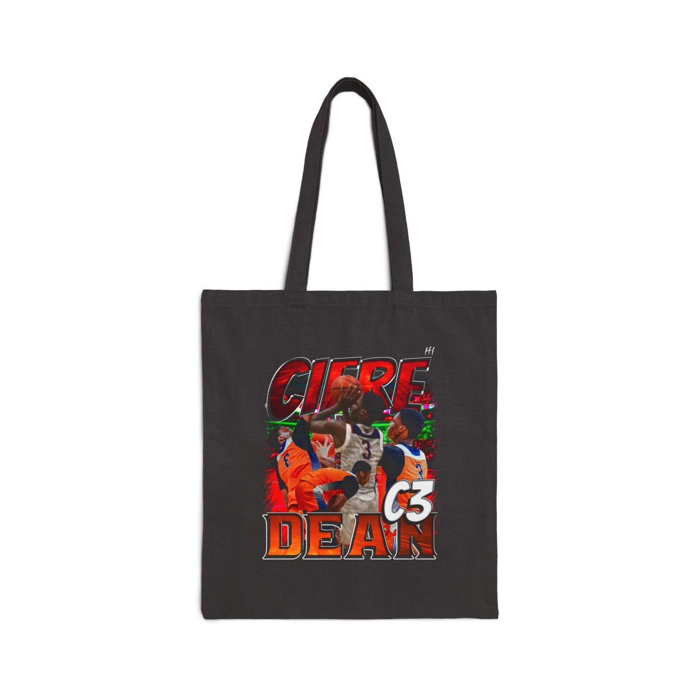 Ciere Dean Tote Bag