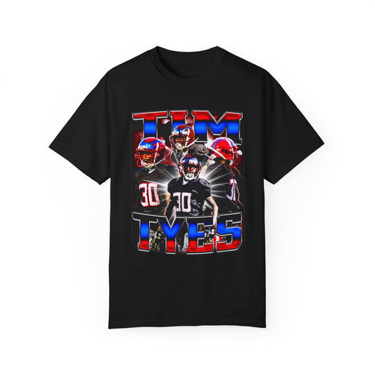 Tim Tyes Heavy Cotton Tee