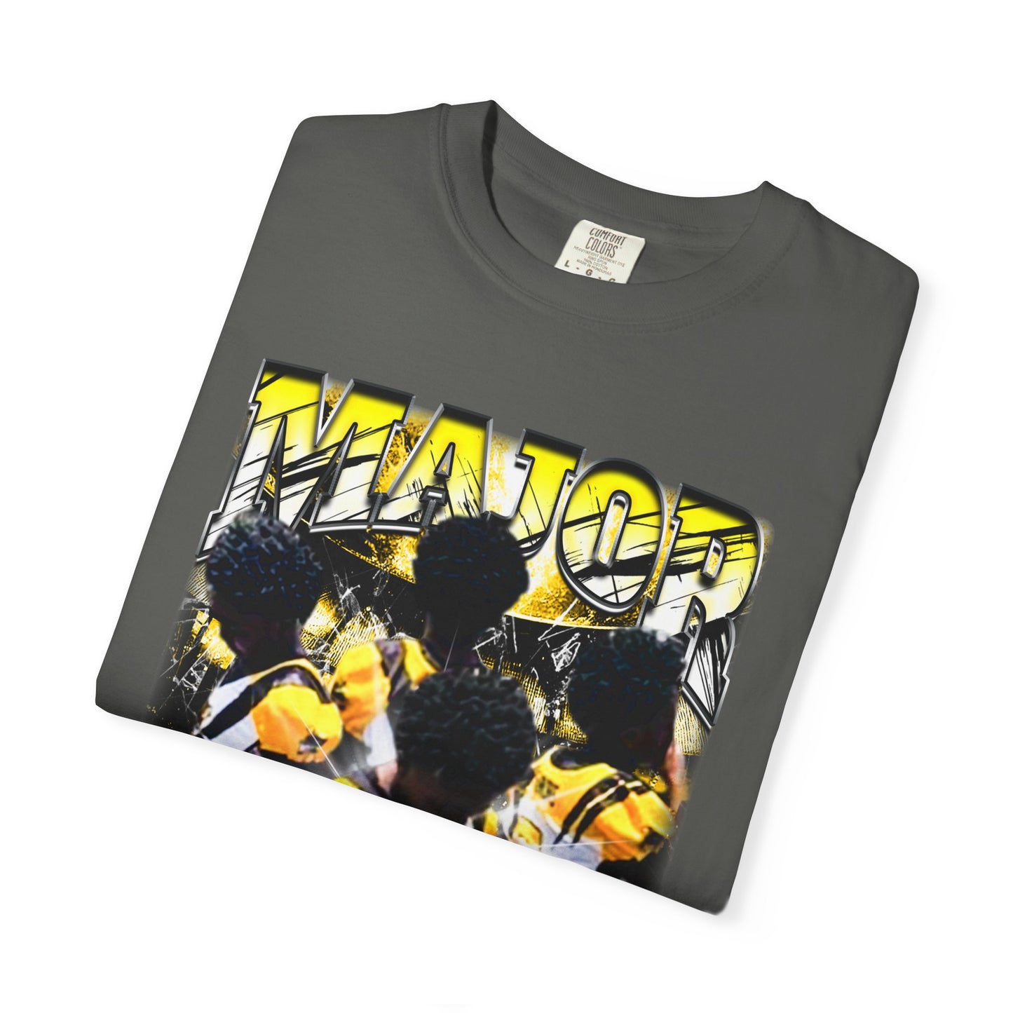 Major Murphy Heavyweight Premium Tee