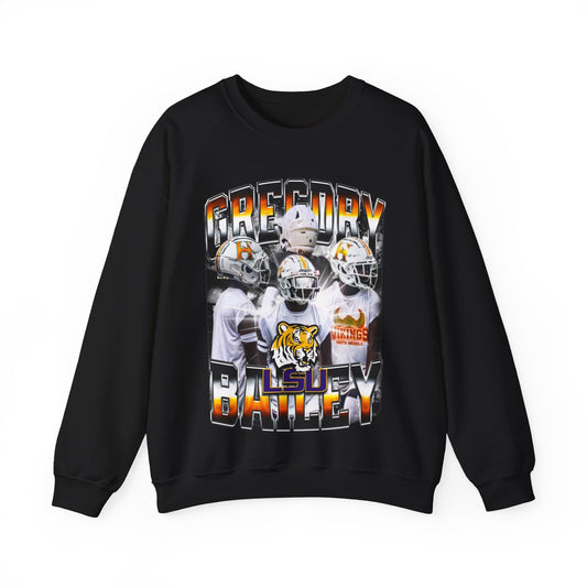 Gregory Bailey Crewneck Sweatshirt