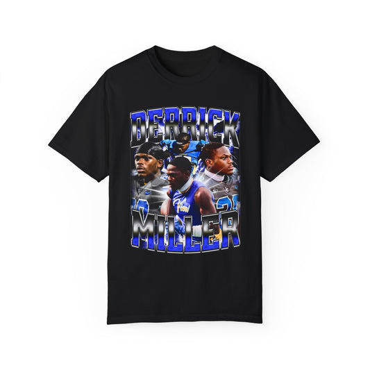 Derrick Miller Heavy Cotton Tee