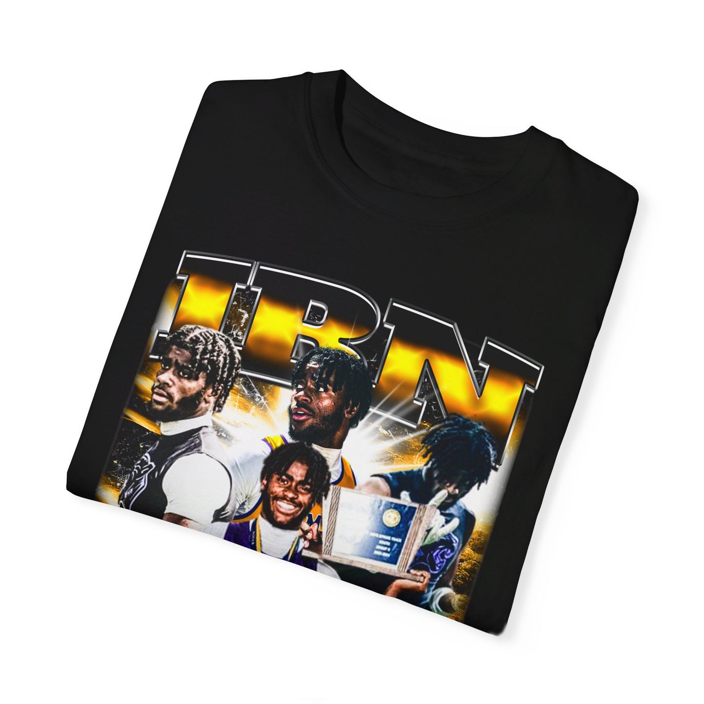 IBN Muhammad Heavy Cotton Tee