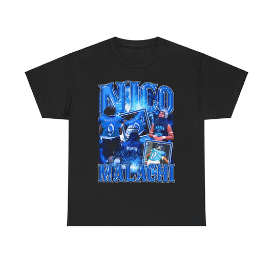 Nico Malachi Heavy Cotton Tee