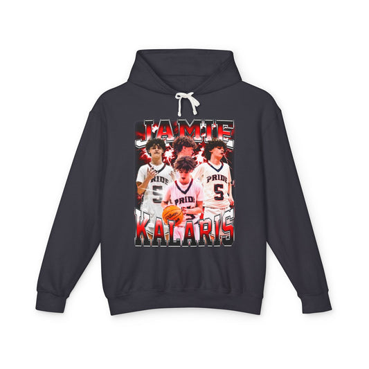 Jamie Kalaris Hoodie