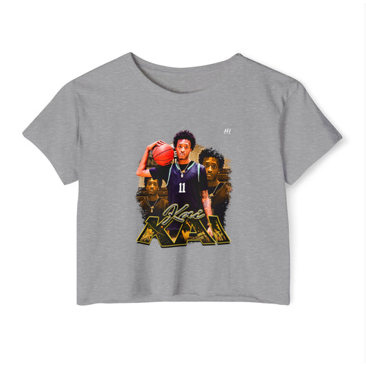 Kai Crop Top